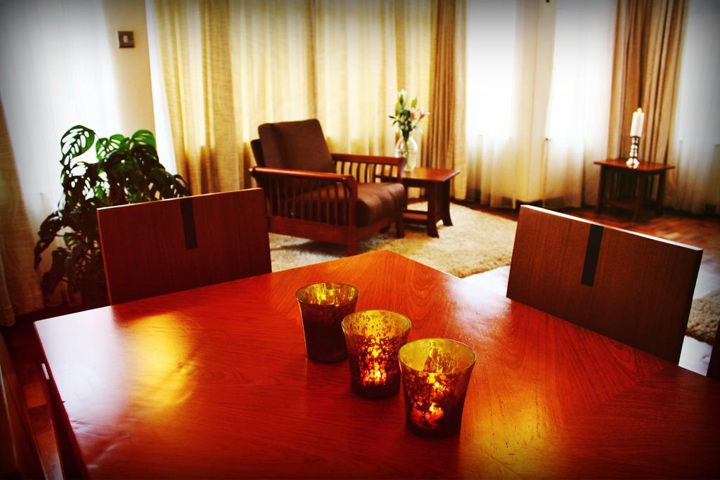 Gemsuites Serviced Apartments State House Nairobi Exteriér fotografie