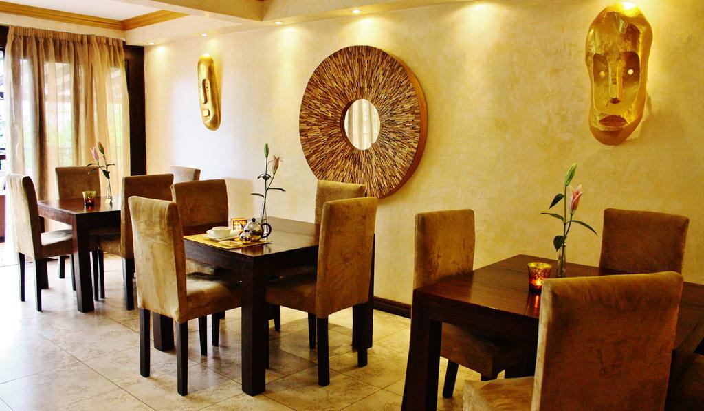 Gemsuites Serviced Apartments State House Nairobi Exteriér fotografie