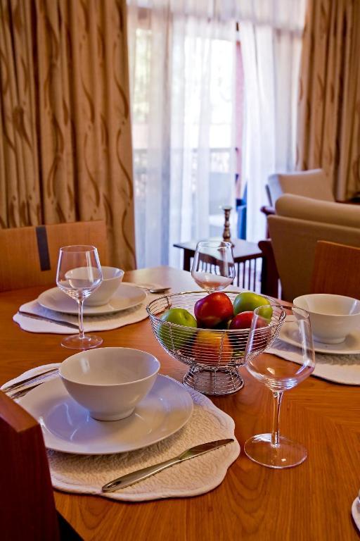 Gemsuites Serviced Apartments State House Nairobi Pokoj fotografie
