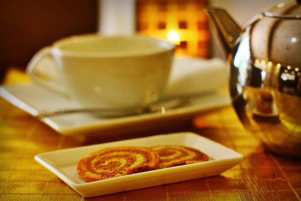 Gemsuites Serviced Apartments State House Nairobi Exteriér fotografie