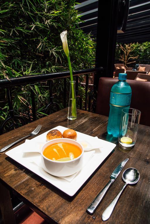 Gemsuites Serviced Apartments State House Nairobi Exteriér fotografie