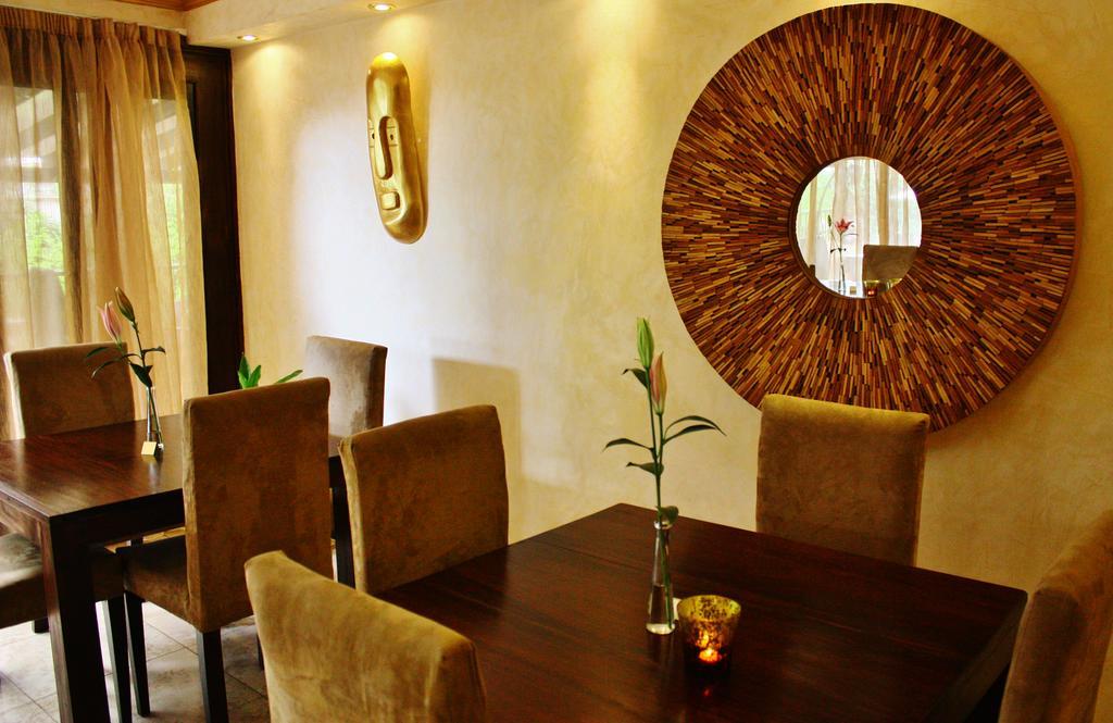 Gemsuites Serviced Apartments State House Nairobi Exteriér fotografie